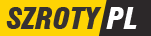 logo szroty.pl